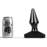 All Black Plug AB78 Pop7 All Black 13 x 6cm
